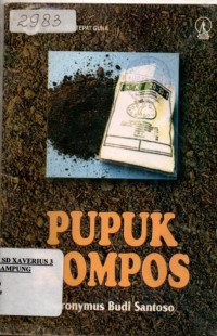 Image of PUPUK KOMPOS