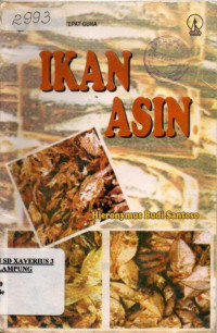 Image of IKAN ASIN