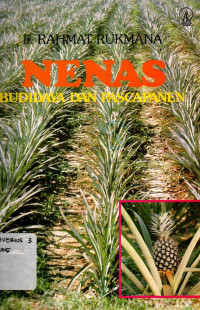 Image of NENAS BUDIDAYA  DAN PASCAPANEN