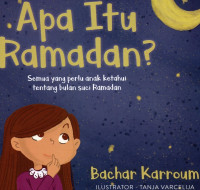 Image of APA ITU RAMADAN ?