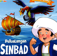 Image of PETUALANGAN SINBAD
