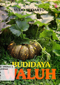 Image of BUDAYA WALUH