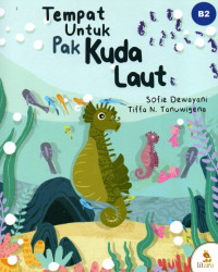Image of TEMPAT UNTUK PAK KUDA LAUT
