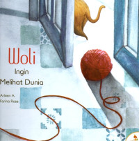 Image of WOLI INGIN MELIHAT DUNIA